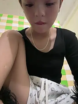 tenten110 online show from April 18, 2:43 pm