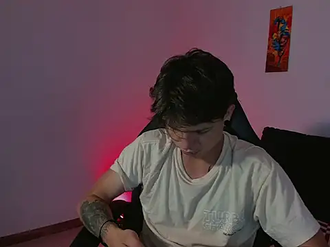 Sebas8a  online show from May 1, 3:27 pm