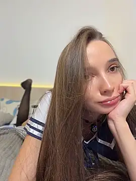 AnnyShore online show from June 14, 2:24 am