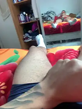 novinhogozando online show from June 12, 4:28 pm
