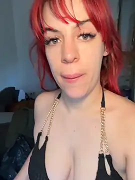 Roxysophie online show from April 19, 5:40 am