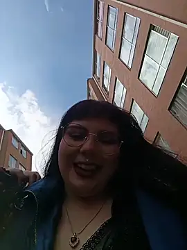 Yulska online show from February 21, 8:32 pm