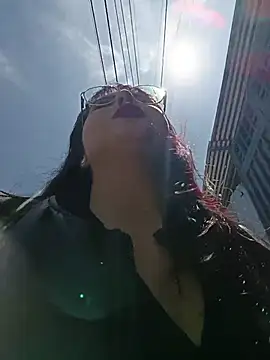 Yulska online show from March 1, 3:47 pm