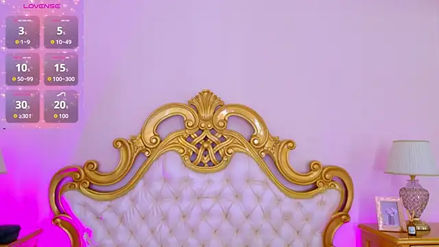 NatashaSilvers online show from February 26, 11:42 am