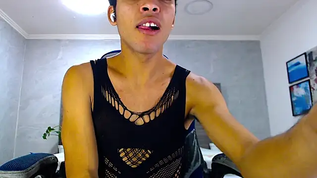 WilThePasive online show from February 18, 1:40 pm