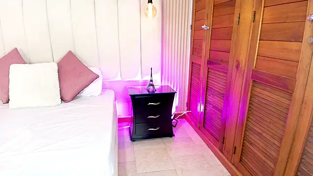 Sol Midelton online show from February 21, 12:39 pm