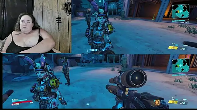 ladylynn13 online show from April 19, 6:10 pm