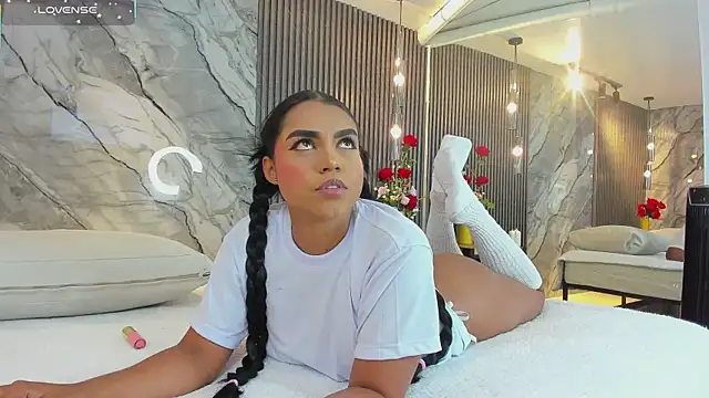 eva lain online show from March 9, 12:42 pm