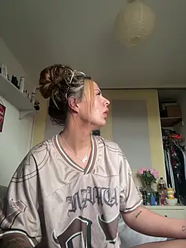 Georgialacex online show from February 9, 10:19 am