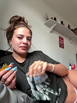 Georgialacex online show from March 31, 9:10 am