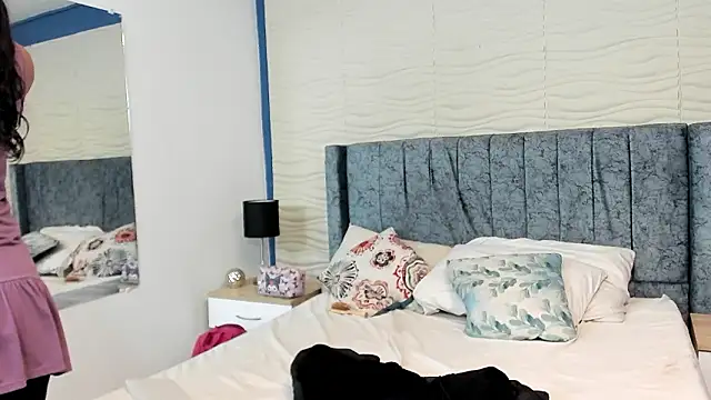 PamelaChu01 online show from March 1, 4:58 am