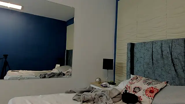 PamelaChu01 online show from March 8, 2:04 am