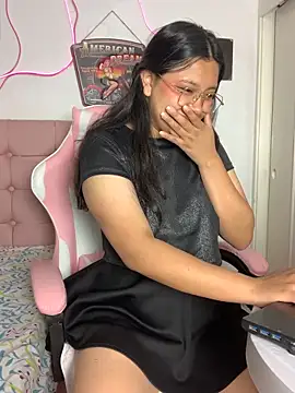 LilithRose  online show from February 25, 1:32 pm