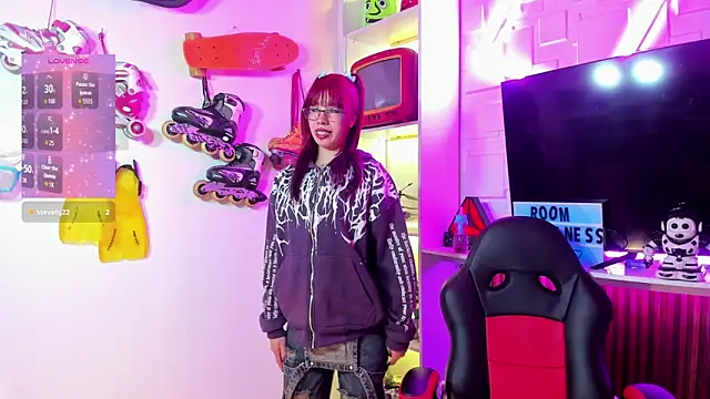 Dakota Addams online show from March 11, 7:09 pm