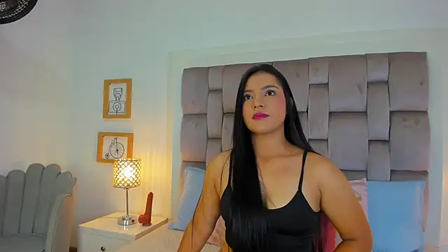 zharia lux 25 online show from February 19, 11:28 am