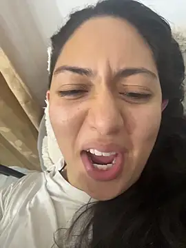 Victoria Lusty online show from February 27, 12:21 am