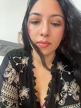 Victoria Lusty online show from May 8, 9:42 pm
