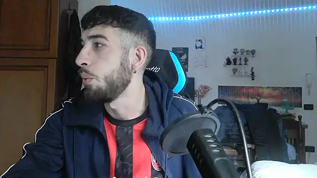 maestroboris95 online show from February 10, 10:52 am