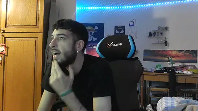 maestroboris95 online show from February 23, 4:37 pm