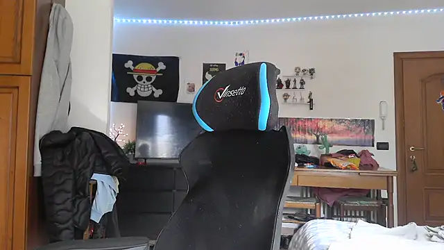 maestroboris95 online show from February 28, 11:11 am