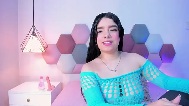 ValeriaBlythe online show from February 20, 11:43 am