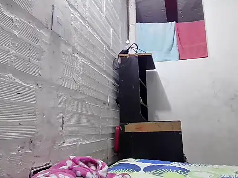 Daila--Antonella online show from February 12, 10:21 am