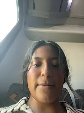 BabyFoxy online show from April 16, 9:39 pm