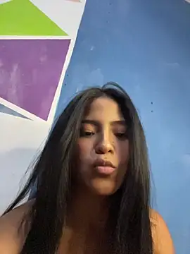 BabyFoxy online show from April 28, 1:48 am