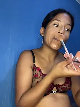 BabyFoxy online show from April 30, 5:03 am