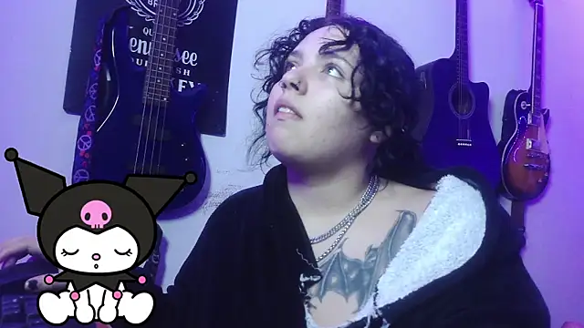 arteaga jessie online show from March 2, 1:52 am