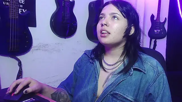 arteaga jessie online show from March 4, 5:30 pm