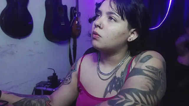 arteaga jessie online show from March 5, 8:27 pm