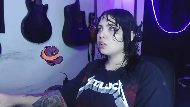 arteaga jessie online show from March 7, 5:26 am