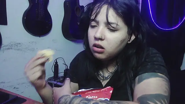 arteaga jessie online show from March 10, 10:53 am