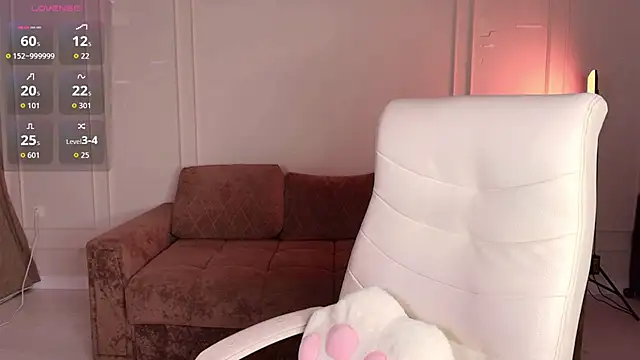 amy akime online show from March 16, 8:29 am