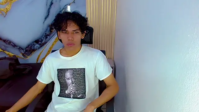 DaviidBuckx  online show from February 26, 2:32 am