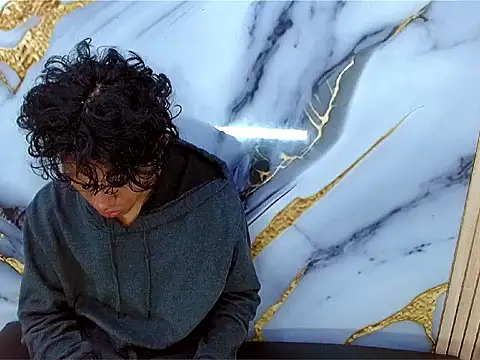 DaviidBuckx  online show from March 7, 2:08 am