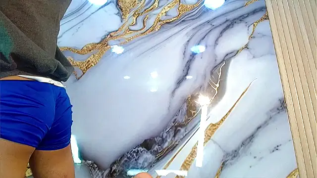 DaviidBuckx  online show from March 10, 9:03 am