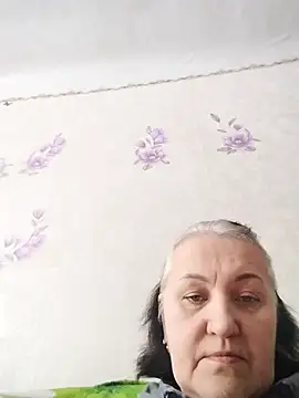 ViolaStar75 online show from February 20, 9:10 am