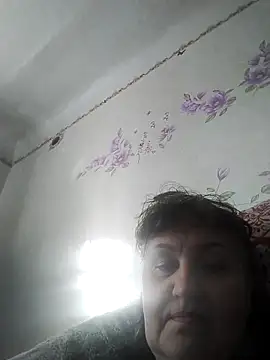 ViolaStar75 online show from March 9, 5:55 am