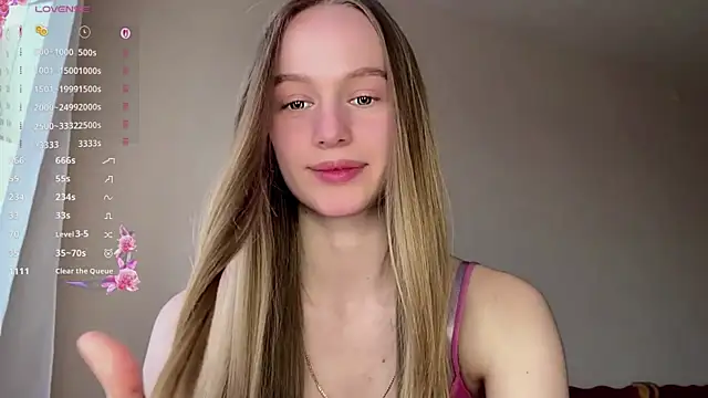 Viktoria Vibes online show from March 21, 3:26 pm