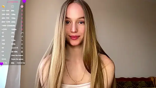 Viktoria Vibes online show from March 25, 3:18 pm