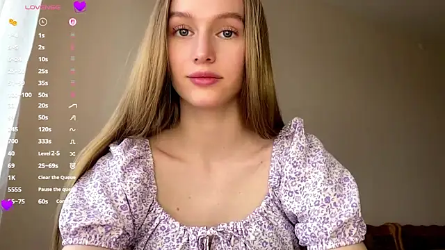 Viktoria Vibes online show from April 20, 3:04 pm