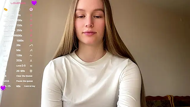 Viktoria Vibes online show from April 22, 3:02 pm