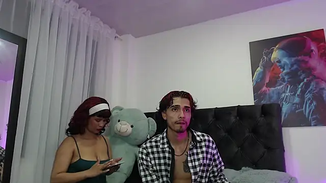 katrin hancool online show from February 26, 12:09 am