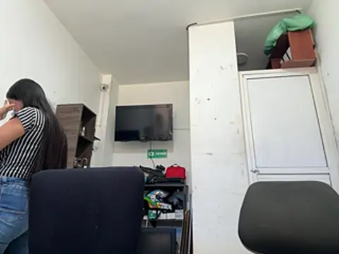 two cam latin online show from February 21, 5:36 pm