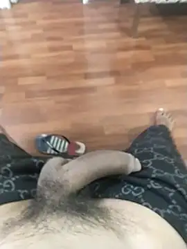 Casal-Dotadoss online show from April 18, 10:41 am