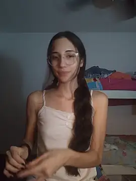 isaaabelaaa online show from February 21, 3:18 am