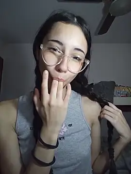 isaaabelaaa online show from April 14, 10:54 am