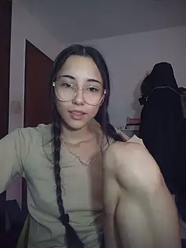 isaaabelaaa online show from April 23, 11:53 am